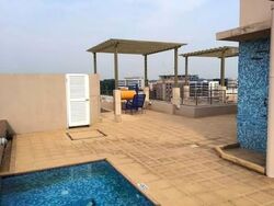 Crystal De Azure (D19), Apartment #579740181